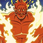 Poderes perigosos que podem matar o seu próprio usuário nos animes