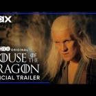 A Casa do Dragão - Confira o novo trailer da segunda temporada