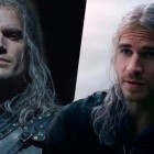 Por que Henry Cavill saiu de The Witcher?