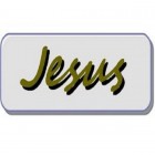 Jesus - um nome