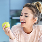 Experimente estas estratégias principais para aprender a desejar alimentos saudáveis