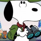 Está prestes a estrear o novo especial de Snoopy