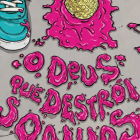 O Deus que destrói sonhos