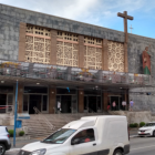 Construções Históricas: Santuário São Judas Tadeu
