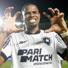 Botafogo vence o Grêmio e assume a liderança do Brasileirão
