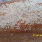 Pão caseiro sovado, experimente!