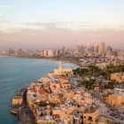 Lista de patrimônio mundial da Unesco em Israel