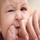 Os primeiros dentes do bebê - 6 dicas para aliviar o desconforto