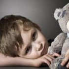Aumenta o número de depressão em crianças no mundo