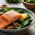 7 alimentos que impulsionam a saúde mental