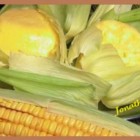 Pamonha no saquinho. Prática, rápida e deliciosa, confira!