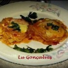 Prático, rápido e saboroso macarrão preguiçoso.