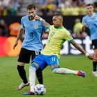 Brasil perde nos pênaltis para o Uruguai e está fora da Copa América 2024
