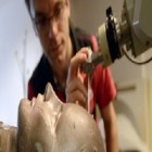 Robô realiza a primeira cirurgia intraocular para restaurar visão