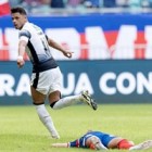 Corinthians vence o Bahia e deixa a zona de rebaixamento do Brasileirão 2024