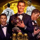 O futuro de Cristiano Ronaldo: O que esperar de uma lenda em atividade?