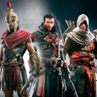 Ordem cronológica dos jogos Assassin’s Creed