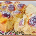 Rosca doce de padaria super fofinha e recheada, confira.