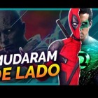 15 atores da DC que foram para a Marvel (e vice-versa)