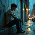 O tédio na vida contemporânea