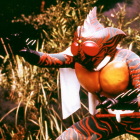 Review - Kamen Rider Amazon (1974)