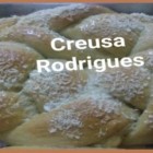 Rosca de leite condensado e coco, experimente!