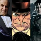 A Origem do Pinguim: O Icônico Vilão do Batman