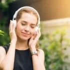 A influência da música e seu efeito positivo