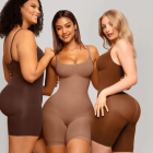 O que você deve considerar ao escolher modeladores para o seu tipo de corpo?
