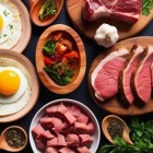Dieta Carnívora para iniciantes: Plano alimentar de 7 dias