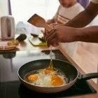 Conheça quinze alimentos que têm mais proteína do que um ovo