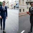 Moda masculina: dicas de como vestir-se para um casamento