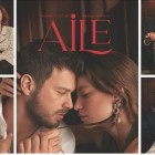 Aile Novela Turca Max cap 12, 13, 14 e 15