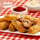 Receita de croquete de sardinha