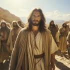 A Liderança de Jesus Cristo: Uma Inspiração para o Mundo Corporativo