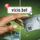 Como se livrar do vício em apostas online