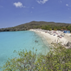 Kenepa Grandi e Kenepa Chiki – duas das praias mais lindas de Curaçao