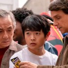 Confira o trailer de Karate Kid: Lendas