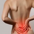 Inflamação do nervo ciático - uma dor torturante