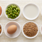 Intolerância alimentar: dor abdominal, inchaço, distensão abdominal, prisão de ventre