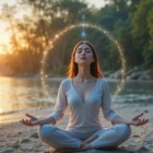 5 exercícios de respiração para reduzir a ansiedade
