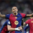 Chuva de gols! Barcelona vence o Real Madrid de goleada e conquista a Supercopa da Espanha