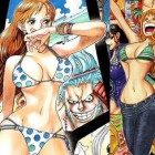 A sexualização é um problema em One Piece?