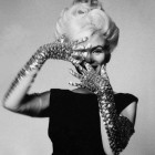 Marilyn Monroe por Bert Stern