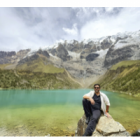 Laguna Humantay - um dos passeios mais lindos do Peru