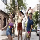 8 hábitos para você emagrecer antes do Carnaval