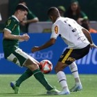 Palmeiras perde para o Novorizontino de virada pelo Paulistão 2025