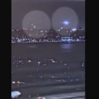 Novo vídeo mostra colisão entre avião e helicóptero nos EUA