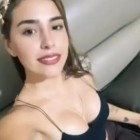 Quem é a miss presa com brasileiro carregando R$ 13 milhões em cocaína