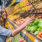 10 frutas com poucas calorias que ajudam a emagrecer